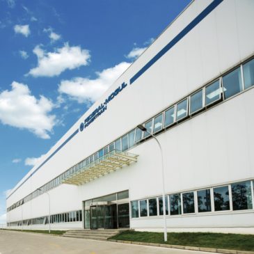 (English) Federal-Mogul. The acquisition of Controlled Power Technologies.