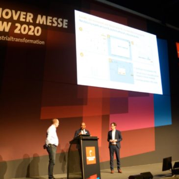Weidmüller aims for widespread roll-out of machine learning in industry