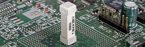 New SMD 160020 switches even higher currents. Growth for the SMD product family